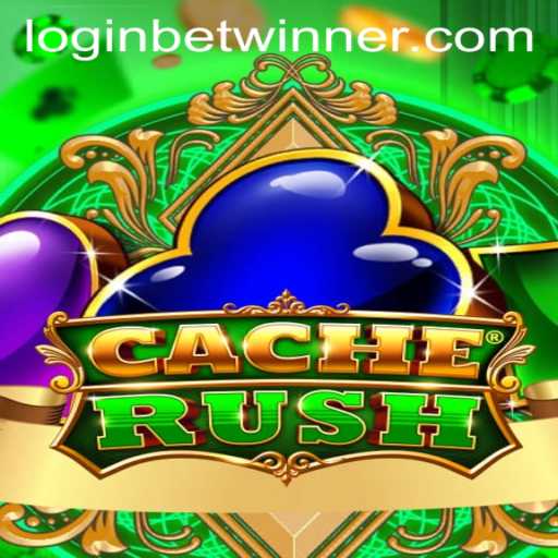 Exploring the Thrills of CacheRush and Its Integration with Betwinner App Login