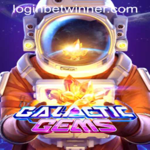 Discovering the GalacticGems Universe through the Betwinner App