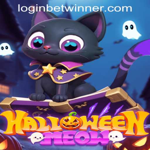 Discover the Enchantment of HalloweenMeow with Betwinner App Login