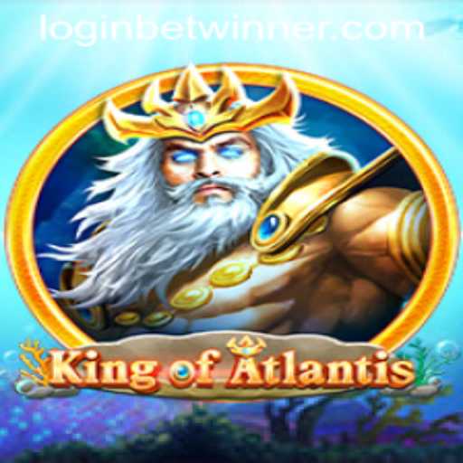 Discover the Underwater Adventure: King of Atlantis and the Betwinner App Login