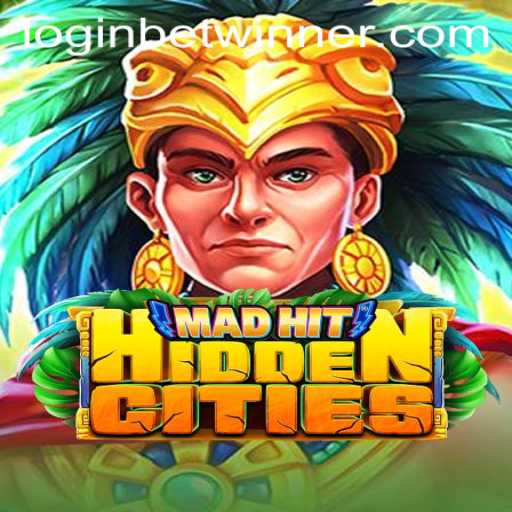 The Immersive World of MadHitHiddenCities and the Convenience of Betwinner App Login