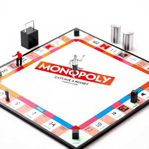 Comprehending Monopoly: Economics and Digital Dominance
