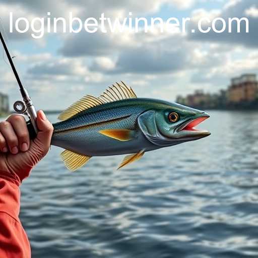 Exploring the World of Online Fishing and Betwinner App Login