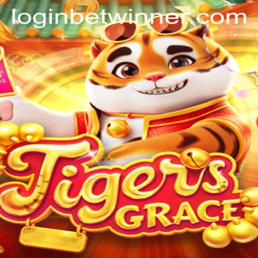 Discover the World of TigersGrace and Master the Betwinner App Login